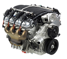 P413C Engine